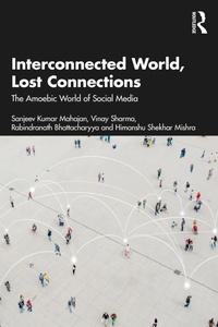 Abbildung von: Interconnected World, Lost Connections - Routledge