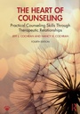 Cover: The Heart of Counseling - Routledge