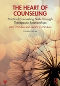 Bild: The Heart of Counseling - Routledge