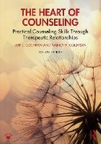 Abbildung von: The Heart of Counseling - Routledge