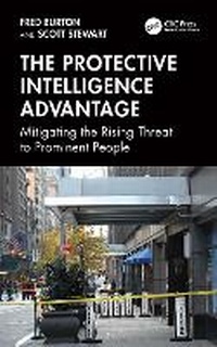 Abbildung von: The Protective Intelligence Advantage - CRC Press