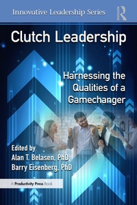 Abbildung von: Clutch Leadership - Productivity Press