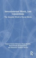 Cover: Interconnected World, Lost Connections - Routledge
