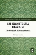 Cover: Are Islamists Still Islamists? - Routledge