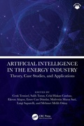 Cover: Artificial Intelligence in the Energy Industry - CRC Press