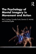Cover: The Psychology of Mental Imagery in Movement and Action - Routledge