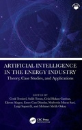 Cover: Artificial Intelligence in the Energy Industry - CRC Press