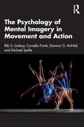 Cover: The Psychology of Mental Imagery in Movement and Action - Routledge