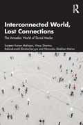 Cover: Interconnected World, Lost Connections - Routledge