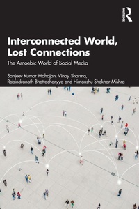 Enlarge image Cover: Interconnected World, Lost Connections - Routledge