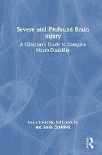 Abbildung von: Severe and Profound Brain Injury - Routledge