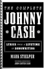 Cover: The Complete Johnny Cash - White Rabbit
