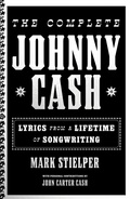 Cover: The Complete Johnny Cash - White Rabbit
