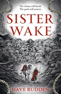 Enlarge image Cover: Sister Wake - Hodderscape