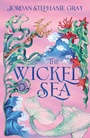 Cover: The Wicked Sea - Hodderscape