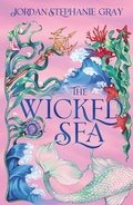 Cover: The Wicked Sea - Hodderscape
