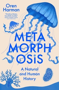 Abbildung von: Metamorphosis - John Murray