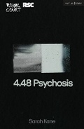 Cover: 4.48 Psychosis - Methuen Drama