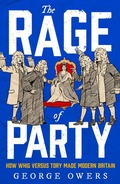 Bild: The Rage of Party - Constable