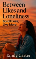 Cover: Between Likes and Loneliness - eBookIt.com