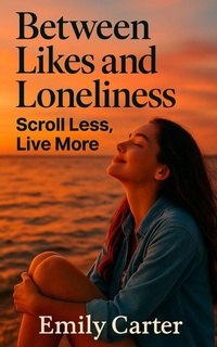 Enlarge image Cover: Between Likes and Loneliness - eBookIt.com