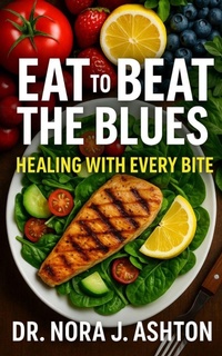 Abbildung von: Eat to Beat the Blues - eBookIt.com