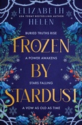 Cover: Frozen by Stardust - Bloom Books