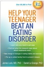 Cover: Help Your Teenager Beat an Eating Disorder - The Guilford Press
