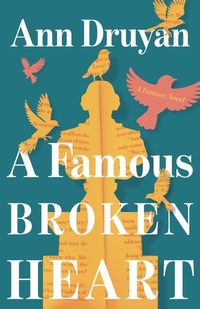 Enlarge image Cover: A Famous Broken Heart - University of Minnesota Press