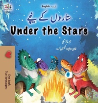 Abbildung von: Under the Stars (Urdu English Bilingual Kids Book) - KidKiddos Books Ltd.