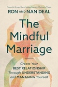Cover: The Mindful Marriage - Worthy Books