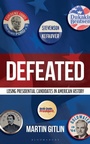 Cover: Defeated - Rowman & Littlefield Publishers