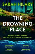 Cover: The Drowning Place - Vintage Digital