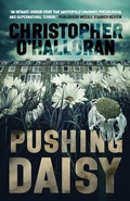 Cover: Pushing Daisy - Lethe Press