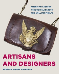 Abbildung von: Artisans and Designers - Kent State University Press