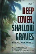 Cover: Deep Cover, Shallow Graves - Trine Day