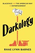 Cover: Darkology - Liveright Publishing Corporation