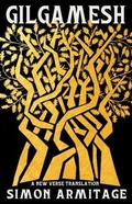 Cover: Gilgamesh - Liveright Publishing Corporation