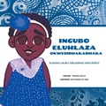 Cover: Ingubo eluhlaza okwesibhakabhaka - TBR Books