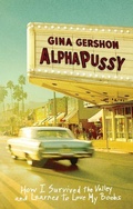 Cover: AlphaPussy - Akashic Books,U.S.