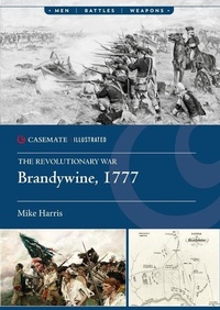 Abbildung von: Brandywine, 1777 - Casemate Publishers