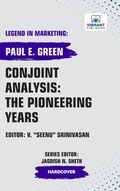 Cover: Conjoint Analysis - Vibrant Publishers
