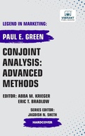 Cover: Conjoint Analysis - Vibrant Publishers