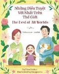 Cover: The Best of All Words (Vietnamese-English) - Language Lizard, LLC