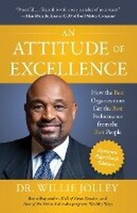 Abbildung von: An Attitude of Excellence - Sound Wisdom