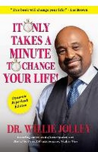 Abbildung von: It Only Takes a Minute to Change Your Life - Sound Wisdom