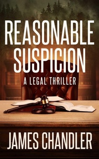 Enlarge image Cover: Reasonable Suspicion - Severn River Publishing