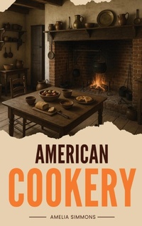 Abbildung von: American Cookery - Antiquarius
