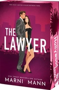 Cover: The Lawyer - Entangled: Amara