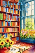 Cover: Bleeding Heart Librarian - LEVEL BEST BOOKS